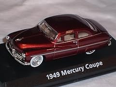 Motormax mercury 1949 gebraucht kaufen  Wird an jeden Ort in Deutschland