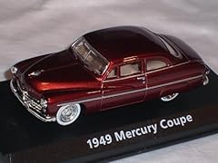 Motormax mercury 1949 gebraucht kaufen  Wird an jeden Ort in Deutschland