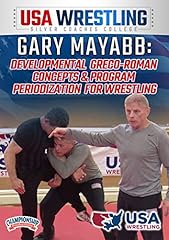 Gary mayabb developmental for sale  Delivered anywhere in USA 