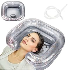 Airswim inflatable hair for sale  Delivered anywhere in UK