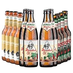 12er fendt bierpaket gebraucht kaufen  Wird an jeden Ort in Deutschland