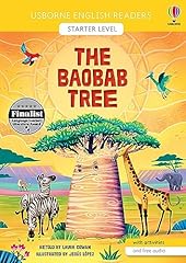 The baobab tree d'occasion  Livré partout en France