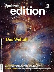 Spektrum edition weltall gebraucht kaufen  Wird an jeden Ort in Deutschland