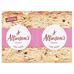 Allinson time saver for sale  Delivered anywhere in UK