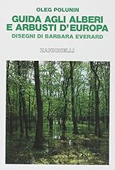 Guida agli alberi usato  Spedito ovunque in Italia 