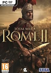Total war rome usato  Spedito ovunque in Italia 