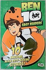 Ben easy readers for sale  Delivered anywhere in UK