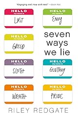 Seven ways lie for sale  Delivered anywhere in UK