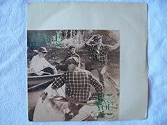 Pale fountains thank for sale  Delivered anywhere in UK