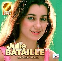 Julie bataille d'occasion  Livré partout en France