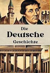 Deutsche geschichte deutschlan gebraucht kaufen  Wird an jeden Ort in Deutschland