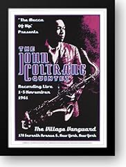 John coltrane 1961 for sale  Delivered anywhere in USA 