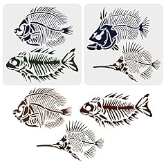 Fingerinspire pcs fish for sale  Delivered anywhere in UK