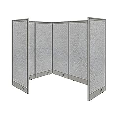 Person workstation cubicle for sale  Delivered anywhere in USA 