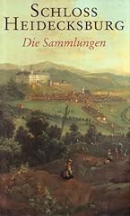 Schloss heidecksburg sammlunge gebraucht kaufen  Wird an jeden Ort in Deutschland