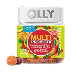 Olly multi probiotic for sale  Delivered anywhere in USA 