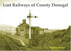 Lost railways county for sale  Delivered anywhere in UK