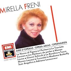 Opernarien import d'occasion  Livré partout en France
