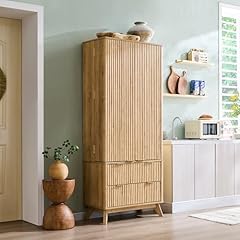T4tream pantry cabinet for sale  Delivered anywhere in USA 