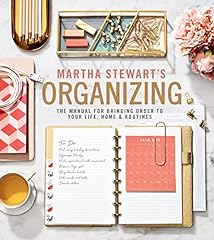 Martha stewart organizing for sale  Delivered anywhere in Ireland