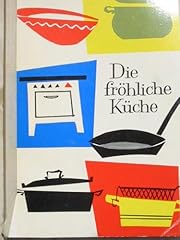 Palmin fröhliche küche gebraucht kaufen  Wird an jeden Ort in Deutschland
