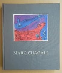 Marc chagall lithographies gebraucht kaufen  Wird an jeden Ort in Deutschland