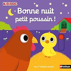 Bonne nuit petit d'occasion  Livré partout en France