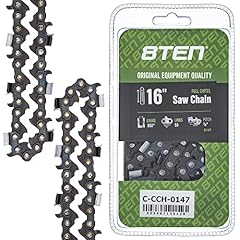 8ten full chisel for sale  Delivered anywhere in USA 