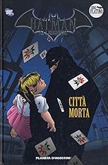 Batman leggenda n.10 usato  Spedito ovunque in Italia 