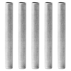 5pcs zinc plated for sale  Delivered anywhere in USA 