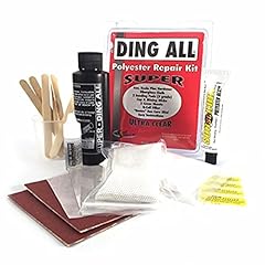Ding super polyester for sale  Delivered anywhere in USA 