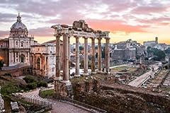 Sunrise roman forum for sale  Delivered anywhere in USA 