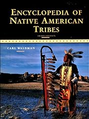 Encyclopedia native american for sale  Delivered anywhere in USA 