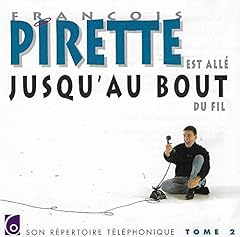 François pirette allé d'occasion  Livré partout en France