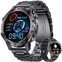 Military smart watch for sale  Delivered anywhere in UK