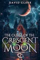Curse crescent moon for sale  Delivered anywhere in UK