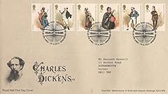2012 charles dickens for sale  Delivered anywhere in UK
