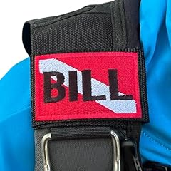 Custom embroidered scuba for sale  Delivered anywhere in USA 