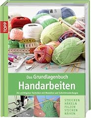 Das grundlagenbuch handarbeite for sale  Delivered anywhere in USA 