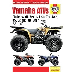 Yamaha timberwolf bruin for sale  Delivered anywhere in USA 