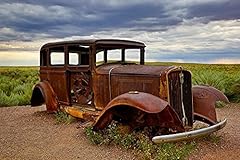Rusty old 1931 for sale  Delivered anywhere in USA 