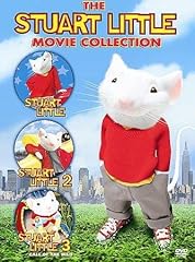 Stuart little movie for sale  Delivered anywhere in USA 