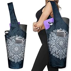Yoga mat bag for sale  Delivered anywhere in USA 