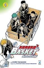 Kuroko basket. replace usato  Spedito ovunque in Italia 