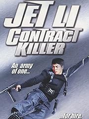 Jet contract killer for sale  Delivered anywhere in USA 