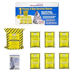 Ready america survival for sale  Delivered anywhere in USA 