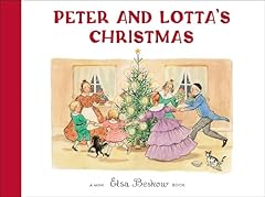 Peter and lotta usato  Spedito ovunque in Italia 
