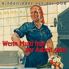 Mutti früh zur gebraucht kaufen  Wird an jeden Ort in Deutschland