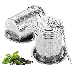 Amaxiu 2pcs infuseur d'occasion  Livré partout en France