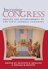 Inventing congress origins for sale  Delivered anywhere in USA 